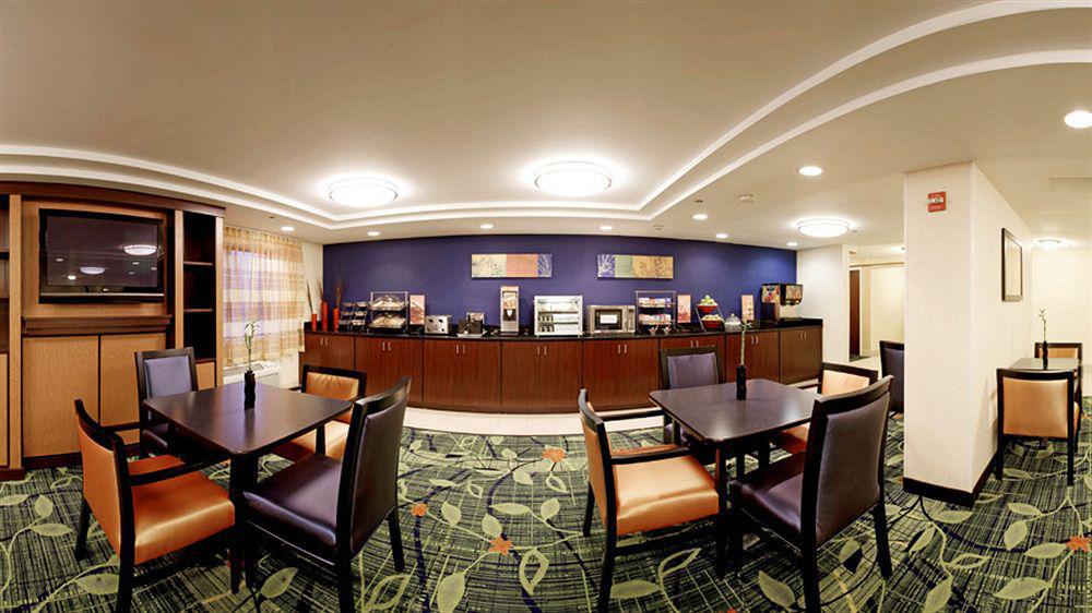 Fairfield By Marriott Inn & Suites Raynham Middleborough/Plymouth Exterior foto
