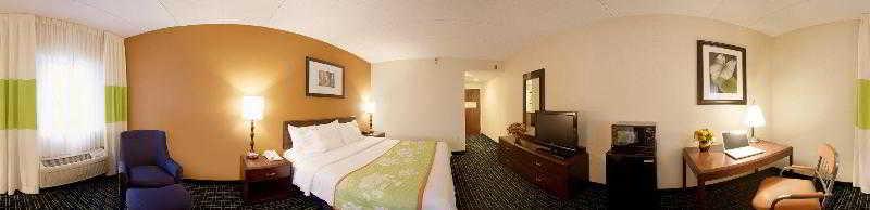 Fairfield By Marriott Inn & Suites Raynham Middleborough/Plymouth Exterior foto